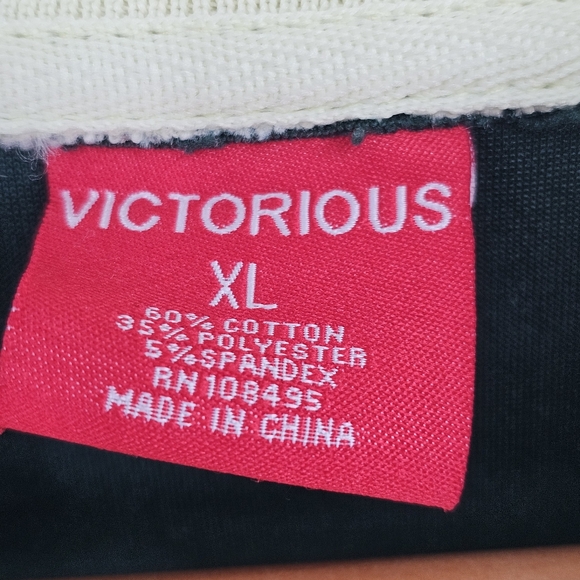 Upcycled Gucci Tiger Track Jacket Unisex Style Size Xl - Picture 3 of 4